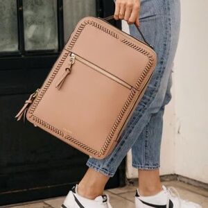 Calpak Kaya 15 inch backpack - like new